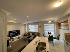 Cozy 3-Bedrooms T-Home #Niagara